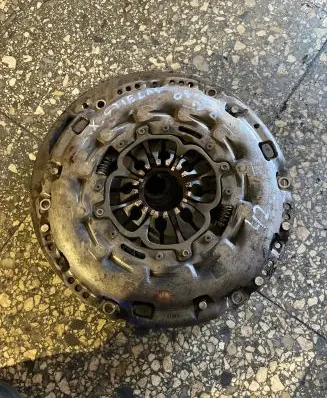Nissan X-Trail T31 Clutch set kit
