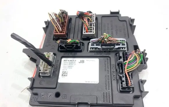 Renault Clio V Other control units/modules 284B29294R