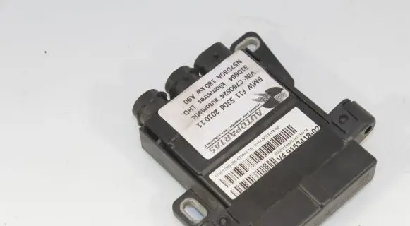 BMW 5 F10 F11 Current control relay 9153418 67534110