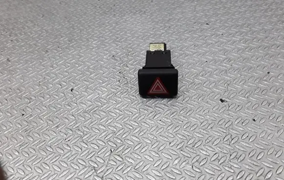 Audi A4 S4 B6 8E 8H Hazard light switch 8E0941509