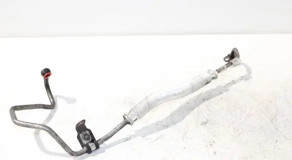 BMW X3 F25 Turbo turbocharger oiling pipe/hose 8513616