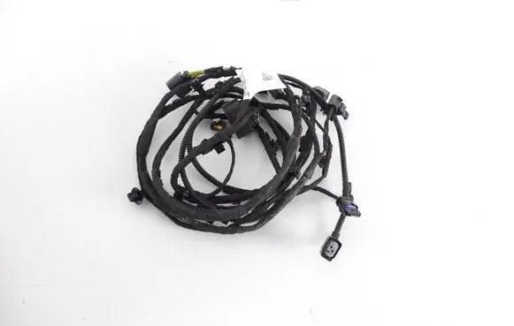 Porsche Macan (95B) Parking sensor (PDC) wiring loom 95B971095DJ