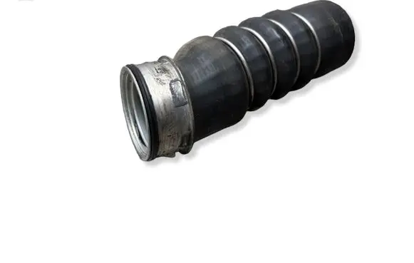 Volkswagen PASSAT B6 Intercooler hose/pipe 3C0145834L