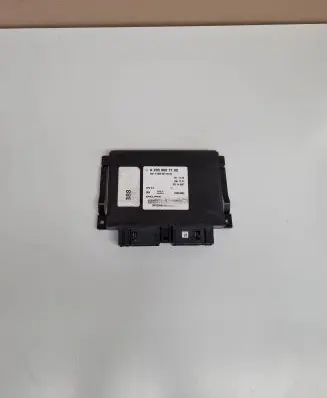 Mercedes-Benz GLE (W166 - C292) Gearbox control unit/module A2059007705 A0009016402