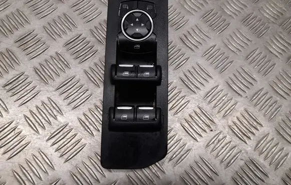 Ford F150 Electric window control switch FL3T14B133BEW