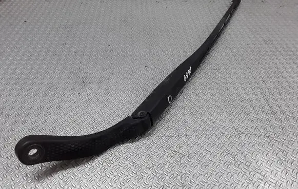 Citroen C4 I Front wiper blade arm 9650104080