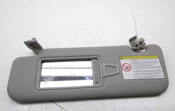 KIA Sportage Sun visor