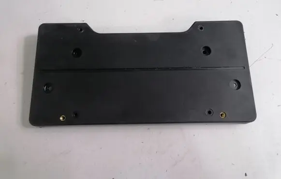 BMW 8 G14 Number plate surrounds holder frame 8074790