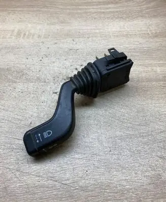 Opel Astra G Indicator stalk 90560990 90560991