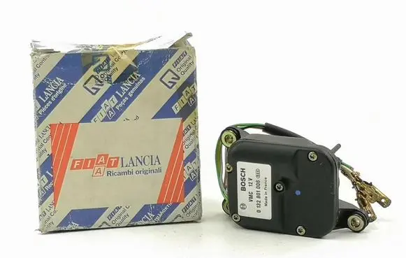 Fiat Croma Air conditioning/heating control unit 2445045