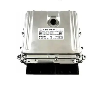 Mercedes-Benz Vito Viano W639 Engine control unit/module A6421500972