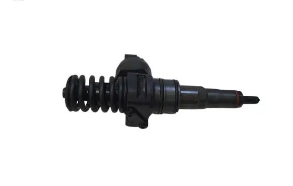 Volkswagen Caddy Fuel injector 038130073BN 0414720313