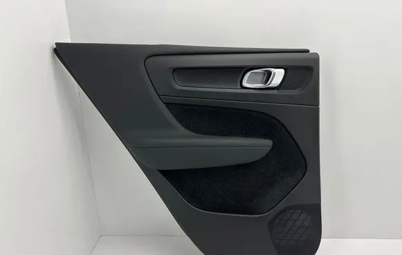 Volvo XC40 Rear door card panel trim
