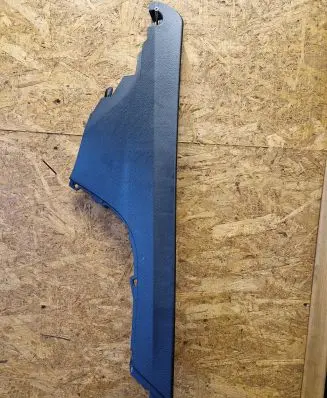 Subaru XV Other center console (tunnel) element 66241FJ020
