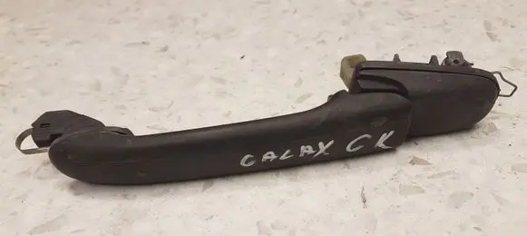 Ford Galaxy Rear door exterior handle