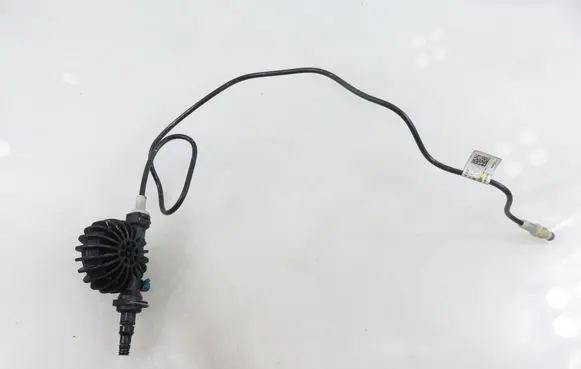 Dacia Duster Clutch pipe/line 308517830R