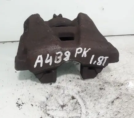 Audi A4 S4 B8 8K Front brake caliper
