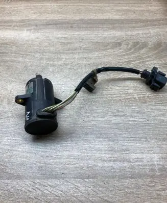 Audi A4 S4 B5 8D Accelerator pedal position sensor 0205001032