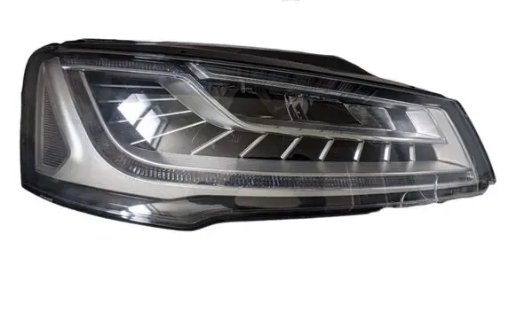 Audi A8 S8 D4 4H Headlight/headlamp 1EX01149652 1EX1898