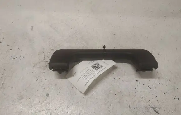 Audi A6 S6 C6 4F Front interior roof grab handle