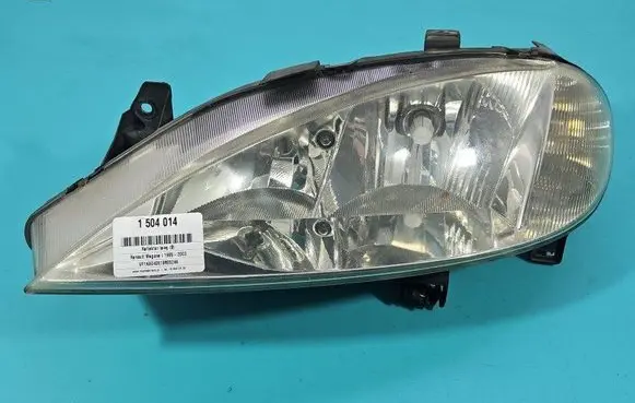 Headlight/headlamp