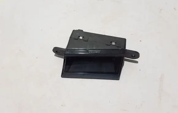 Chevrolet Silverado Head up display screen 84208369