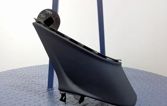 Bentley Bentayga Other sill/pillar trim element
