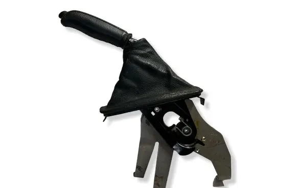 BMW X5 E53 Handbrake/parking brake lever assembly 6762192