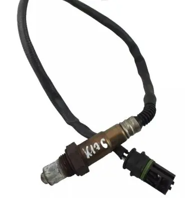 Lambda probe sensor