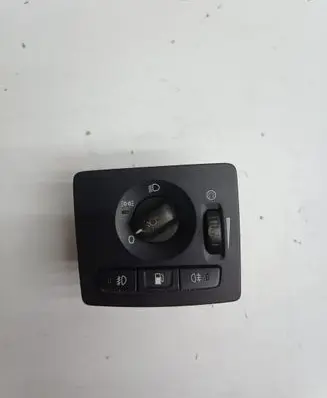 Volvo V50 Light switch 30669735