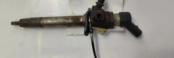 Land Rover Range Rover Sport L320 Fuel injector