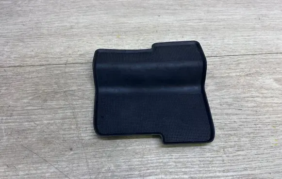 Porsche Cayenne (92A) Glove box pad 95855330100 7p5863301