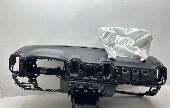 Citroen C5 Aircross Dashboard 98381940YC 9832982380