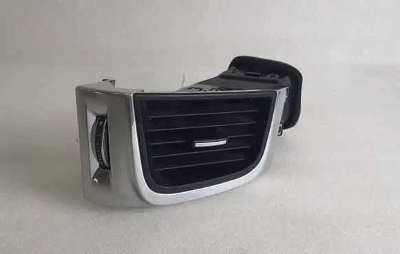 Jaguar E-Pace Dashboard side air vent grill/cover trim J9C3018B08A J9C3018B08AC