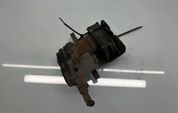 Audi A4 S4 B8 8K Rear brake caliper 32335478