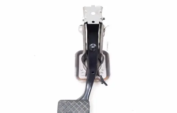 Brake pedal
