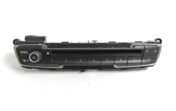 BMW X1 F48 F49 Head unit multimedia control 9371455