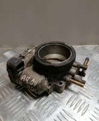 Audi A4 S4 B5 8D Throttle valve 0280750030