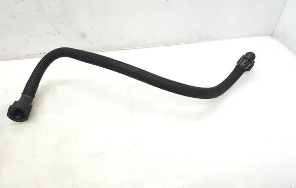 Volvo S60 Gearbox oil cooler pipe/hose 