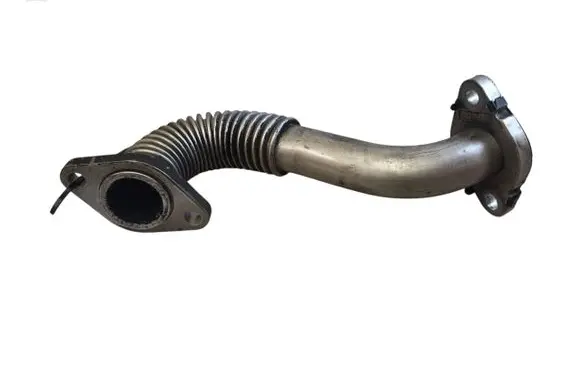 Nissan Qashqai+2 EGR valve line/pipe/hose