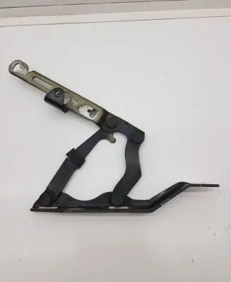 Porsche 911 997 Tailgate/trunk/boot hinge 9975121510 6W06