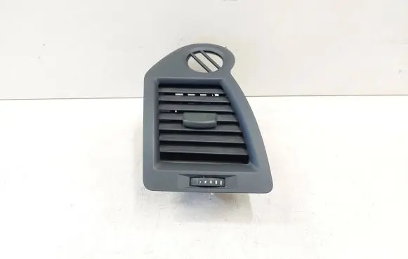 Renault Megane II Dashboard side air vent grill/cover trim A1007009 A1007019 31959X
