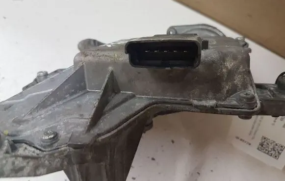 Citroen C4 I Picasso Wiper motor 53630337 9682484680