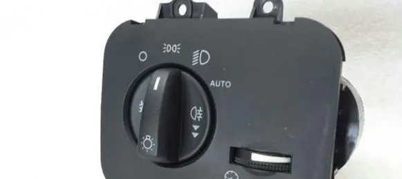 Land Rover Range Rover Sport L320 Light switch YUD501480PVJ