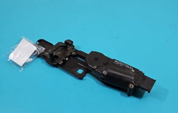Audi A8 S8 D4 4H Tailgate/trunk/boot lock/catch/latch 4H0827383A IMPRK1423078