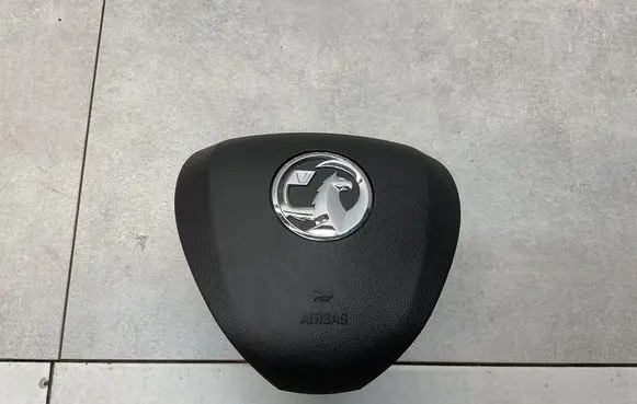 Opel Mokka B Steering wheel airbag 34206793G