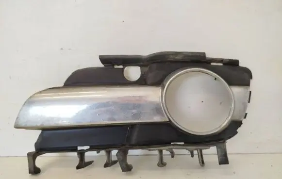 Opel Signum Front bumper lower grill 900000009 0551004542 13120739
