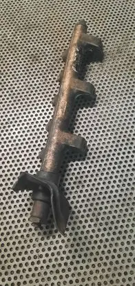 Opel Vivaro Fuel main line pipe 0445214025