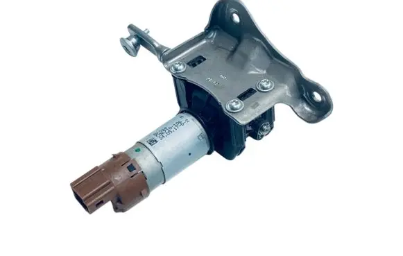 Mercedes-Benz GLC C253 Seat adjustment motor A0009102309
