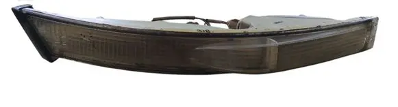 SsangYong Korando Front indicator light 